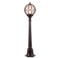 Фото Садово-парковый светильник Maytoni O023FL-01G