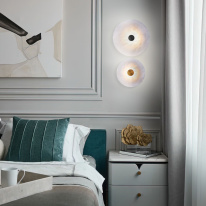 Цена на Бра Eurosvet 40341 LED латунь