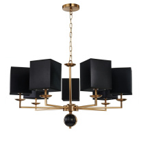 Цена на Подвесная люстра Favourite 2822-7P