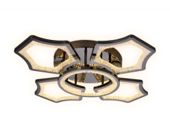 Купить Накладной светильник Ambrella Light FA576