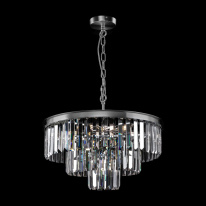 Каскадная люстра Maytoni MOD085PL-07CH Цена на Каскадная люстра Maytoni MOD085PL-07CH