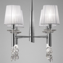 Купить Подвесная люстра Mantra 3852