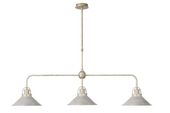 Фото Подвесной светильник LUCIDE 31320/03/21