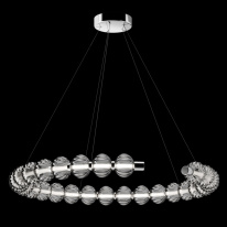 Подвесная люстра Maytoni MOD555PL-L30CH4K в интернет магазине Гет Лайт