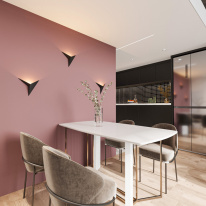 Бра Elektrostandard Parete LED черный (MRL LED 3W 1008 IP20) в интернет магазине Гет Лайт