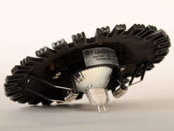 Встраиваемый светильник Abrasax 5022-BL в интернет магазине Гет Лайт