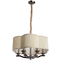 Фото Подвесная люстра Divinare 1163/01 SP-6