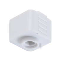 Фото Адаптер Crystal Lux CLT 0.212 03 WH