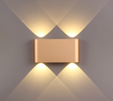 Цена на Бра Odeon Light 3893/4WL