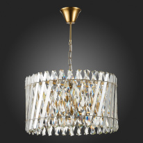 Подвесная люстра ST-Luce SL1170.303.06 Купить Подвесная люстра ST-Luce SL1170.303.06