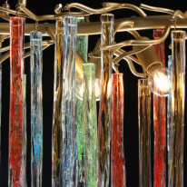 Цена на Подвесная люстра MW-Light 467010510