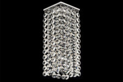 Купить Встраиваемый светильник Dio D'arte Tayo GU10.5.14.8x8.709 N