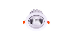 Коннектор DesignLed KZ-2-DLW-12-NW Цена на Коннектор DesignLed KZ-2-DLW-12-NW