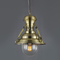 Подвесной светильник DeLight Collection KM046P brass Подвесной светильник DeLight Collection KM046P brass в интернет магазине Гет Лайт