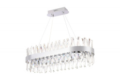 Подвесная люстра Natali Kovaltseva LED LAMPS 81249 в интернет магазине Гет Лайт