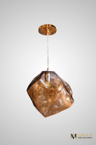 Цена на Подвесной светильник AM Group AM353 AMBER