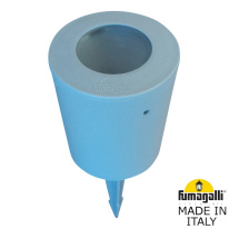 Фото Грунтовый светильник Fumagalli 3A7.001.000.LXU1L