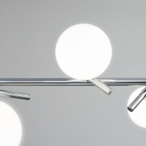 Купить Подвесной светильник Eurosvet 50382/3 хром