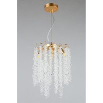Цена на Подвесная люстра APLOYT APL.848.03.04