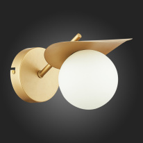 Купить с доставкой по Москве и России Бра Evoluce SLE220501-01