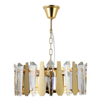 Фото Подвесная люстра Escada 1145/4S
