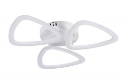 Купить Накладная люстра Natali Kovaltseva LED LAMPS 81127/3C