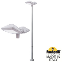 Фото Садово-парковый светильник Fumagalli 4P2.372.G20.LYF1R