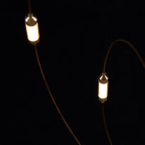 Цена на Подвесная люстра ImperiumLoft 219487-23