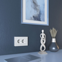 Купить Розетка Werkel W1272001