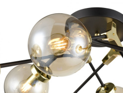 Цена на Накладная люстра Vele Luce VL1872L08