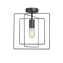 Цена на Накладной светильник Vitaluce V3793-1/1PL