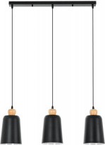 Фото Подвесная люстра MyFar MR1410-3P