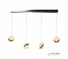Фото Подвесной светильник iLedex C4474-4L CR