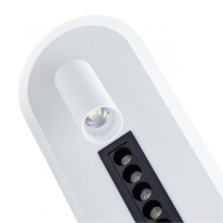 Цена на Спот ARTE Lamp A2220PL-3WH