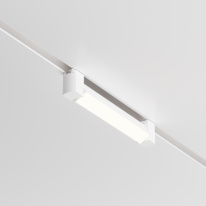 Купить Светильник на шине Maytoni Technical TR104-1-10W3K-W