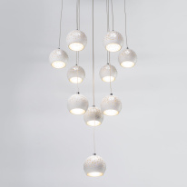 Купить Каскадная люстра Citilux CL504110