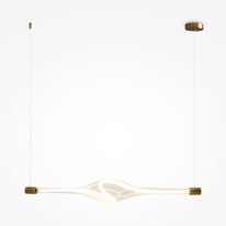 Купить с доставкой по Москве и России Подвесной светильник Maytoni MOD290PL-L23BS3K