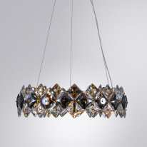 Цена на Подвесная люстра Divinare 7204/17 LM-8