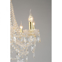 Купить с доставкой по Москве и России Подвесная люстра APLOYT APL.755.13.08