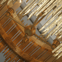 Подвесная люстра DeLight Collection 8631-4DB в интернет магазине Гет Лайт