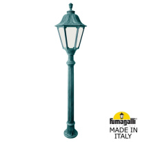 Фото Садово-парковый светильник Fumagalli E35.163.000.VYH27