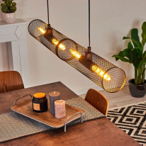 Купить Подвесная люстра EGLO 43534