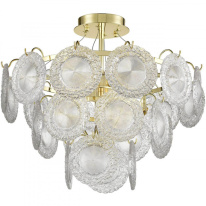 Фото Люстра на штанге Vele Luce VL1904L05