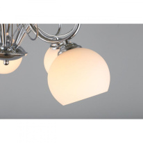 Накладная люстра Omnilux OML-24707-05 в интернет магазине Гет Лайт