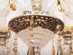 Abrasax 3119/6 SV в интернет магазине Гет Лайт