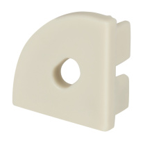 Фото Заглушка профиля Maytoni Technical ALM008EC