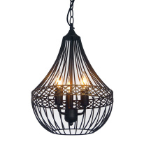 Фото Подвесная люстра Favourite 1800-3P