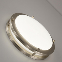 Купить с доставкой по Москве и России Накладной светильник Citilux CL709201N