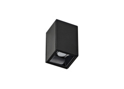 Цена на Светильник на шине Donolux DL18781/01M Black