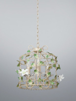 Фото Подвесная люстра Vitaluce V1405/3S